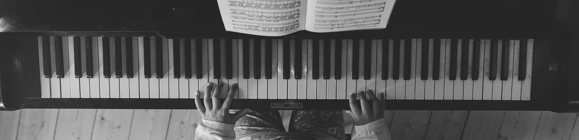 Inscription en ligne cours de piano /cole de musique Laval - Montréal