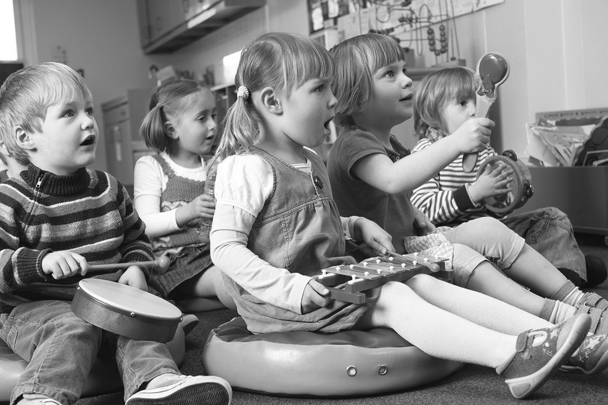 Les bienfaits d'apprendre le piano, cours de piano pour enfants Saint-Antoine - Saint-Janvier