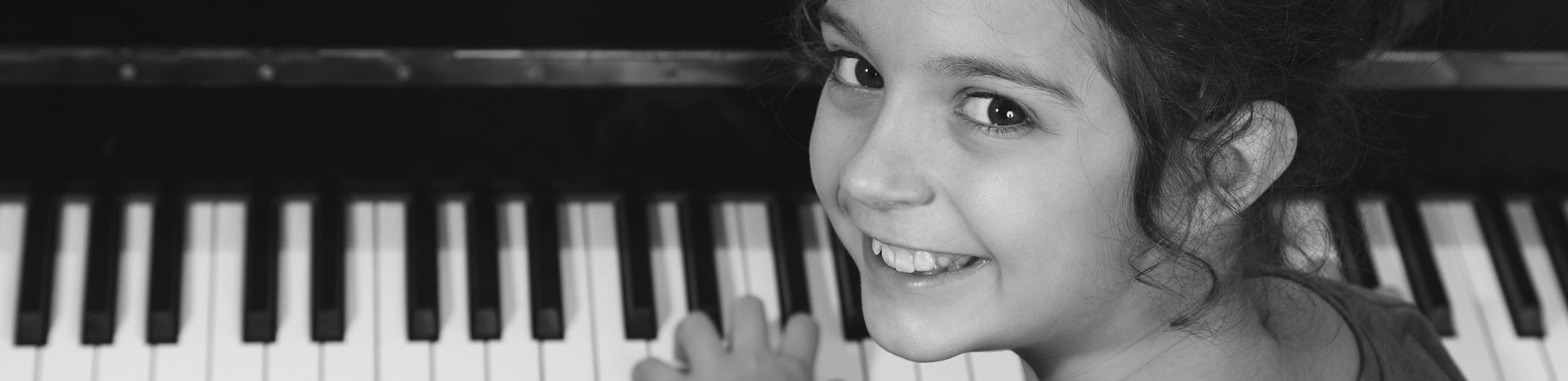 Cours de piano privé pour enfant, leçon de musique - Saint-Jérôme - Blainville